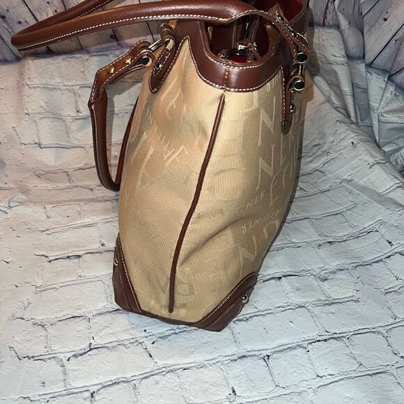 Etienne Aigner Tote Bag   - Picture 4 of 15